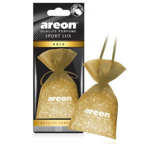 არომატიზატორი Lux Gold