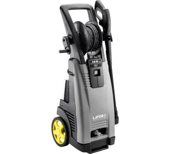 მაღალი წნევის აპარატი Lavor Tormenta 28 2800W (8.078.0101)