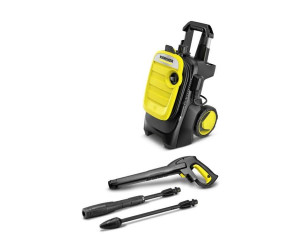 მაღალი წნევის აპარატი Karcher K 5 Compact 2100W (1.630-750.0)
