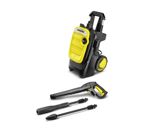 მაღალი წნევის აპარატი Karcher K 5 Compact 2100W (1.630-750.0)