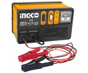 აკუმულატორის დამტენი Ingco ING-CB1501 6-12 V