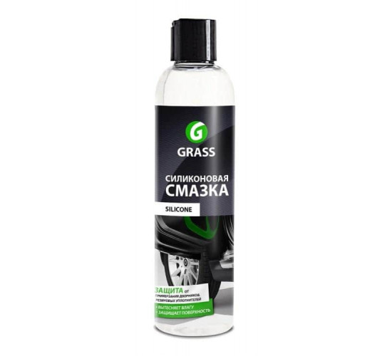 საპოხი სილიკონის Grass Silicone 250 მლ (137250)