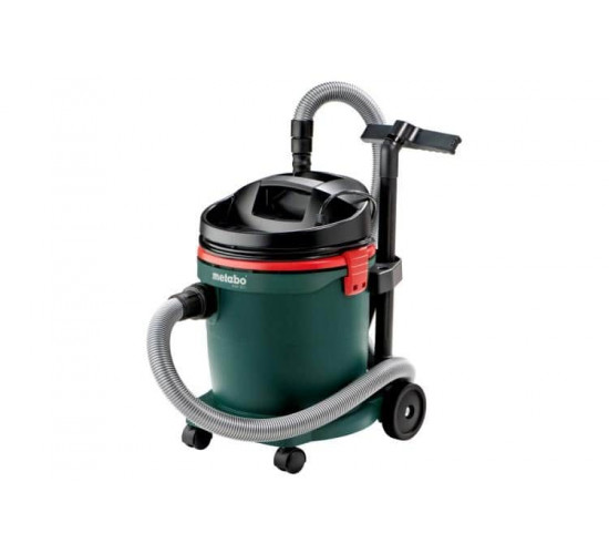 მტვერსასრუტი Metabo ASA 32 L 1200W