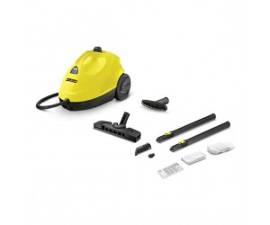 საწმენდი ორთქლის KARCHER SC 2 1500W