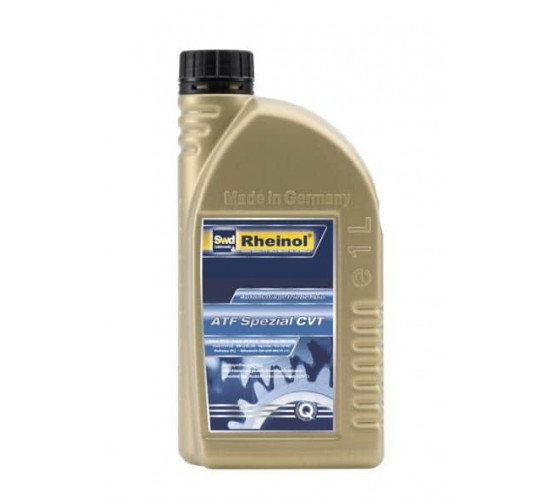 ტრანსმისიული ზეთი ATF Spezial CVT 1 l