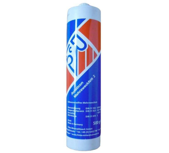 საპოხი Mehrzweckfett 2 0.4 კგ.