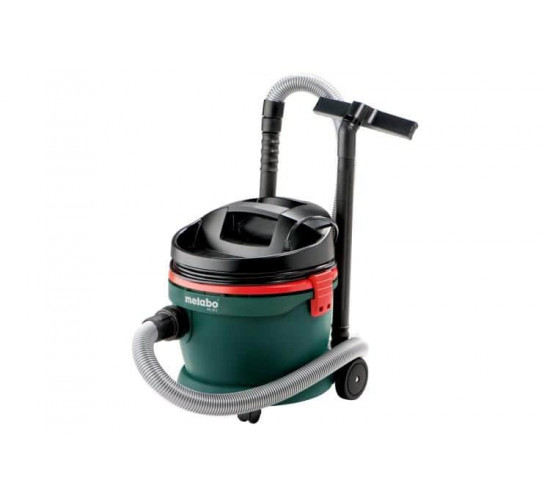 მტვერსასრუტი Metabo AS 20 L 1200W