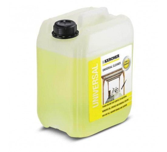 საწმენდი უნივერსალური KARCHER 6.295-357.0 5 ლ