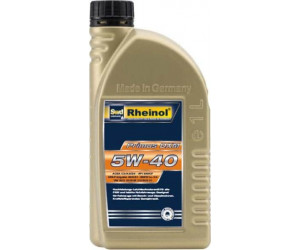ძრავის ზეთი Swd DXM 5W-40 1L