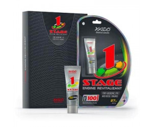რევიტალიზანტი 1 Stage 27 მლ