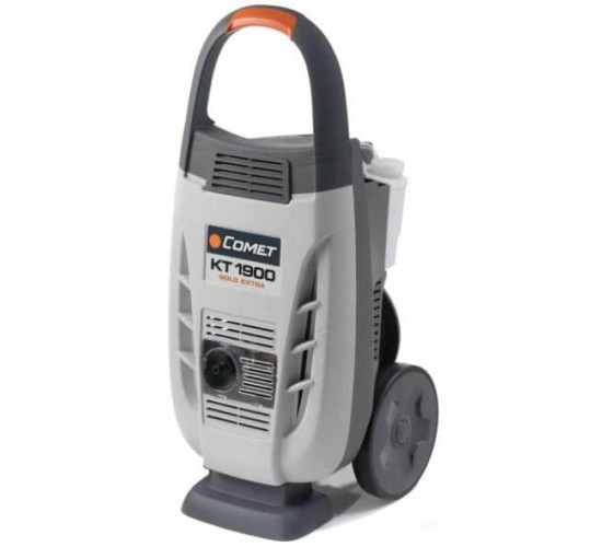 მაღალი წნევის აპარატი Comet KT 1900 CLASSIC 2900W