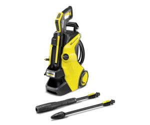 მაღალი წნევის აპარატი Karcher 2100W