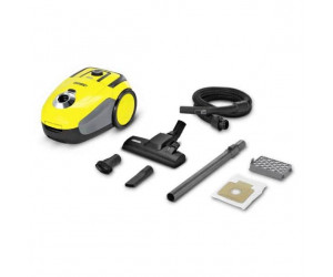 მტვერსასრუტი მშრალი წმენდისთვის KARCHER VC 2 700W