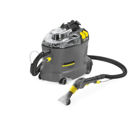 მტვერსასრუტი Karcher Puzzi 8-1 C 1200W