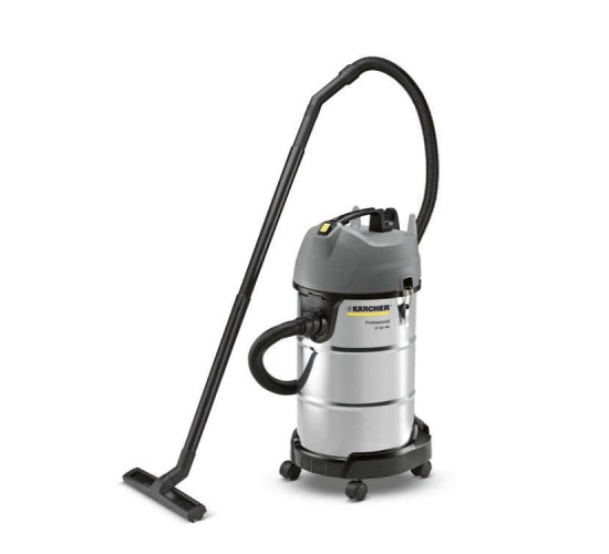 მტვერსასრუტი Karcher NT 38-1 Me Classic 1500W
