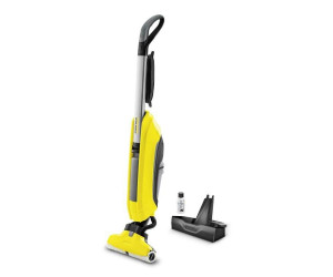 აპარატი სველი წმენდისთვის Karcher FC 5 460W (1.055-400.0)