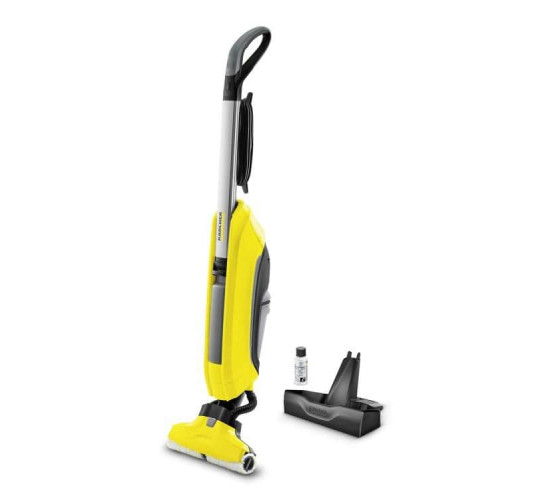 აპარატი სველი წმენდისთვის Karcher FC 5 460W (1.055-400.0)