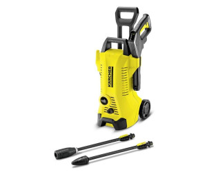 მაღალი წნევის აპარატი Karcher K 3 Full Control 1600W