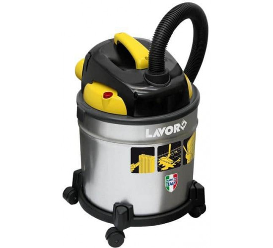 მტვერსასრუტი LAVOR VAC 20 S 1200W