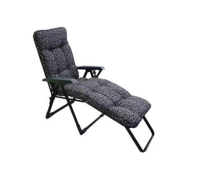 შეზლონგი Patio Modena Flocke H018-07PB