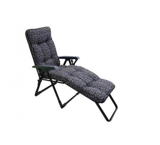 შეზლონგი Patio Modena Flocke H018-07PB