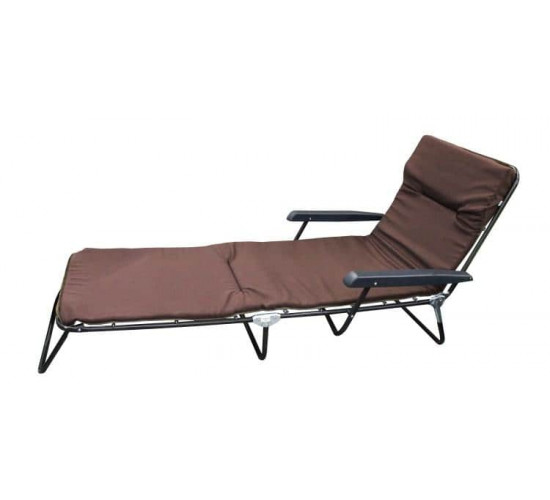 შეზლონგი Patio Torino Lux D021-04EB