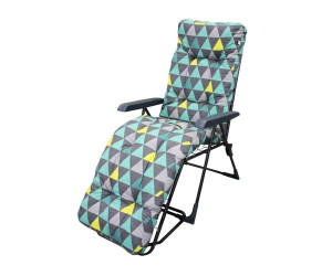 შეზლონგი Patio Tulon H035-02PB