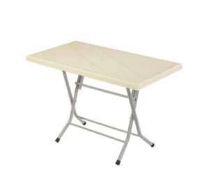 მაგიდა დასაკეცი MENEKŞE Beige 115x65