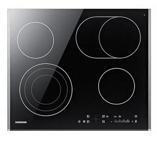 SAMSUNG NZ64T3536DK/WT