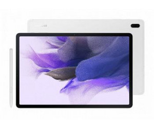 პლანშეტი SAMSUNG GALAXY TAB S7 FE (T735NZSACAU) 4GB/64GB LTE SILVER