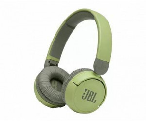ყურსასმენი JBL JR 310 BT GREEN