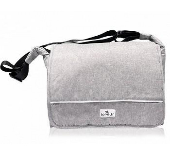 LORELLI ALBA CLASSIC (10040202110) GREY