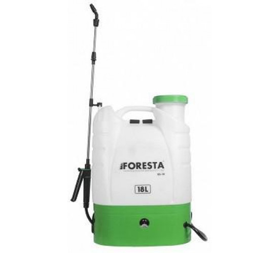 FORESTA BS-18