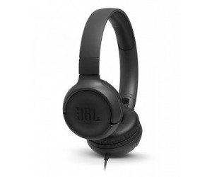 ყურსასმენი JBL T500 (JBLT500BLK) BLACK