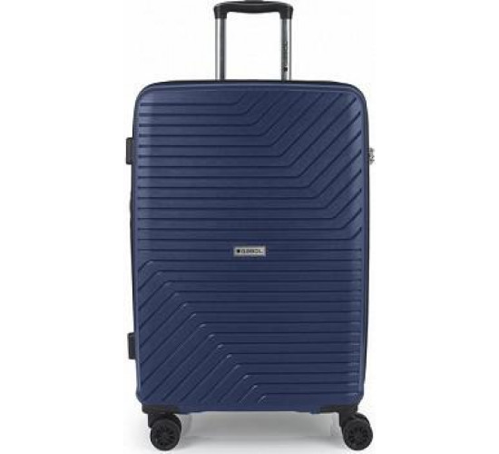 GABOL OSAKA TROLLEY (121046-003) BLUE