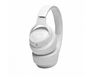 ყურსასმენი JBL TUNE 760NC (JBLT760NCWHT) WHITE