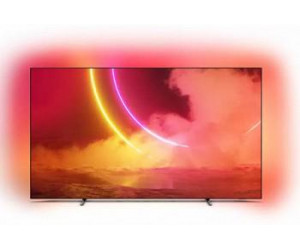 ტელევიზორი PHILIPS 55OLED805/12