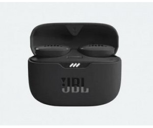 ყურსასმენი JBL T130 NC BLACK