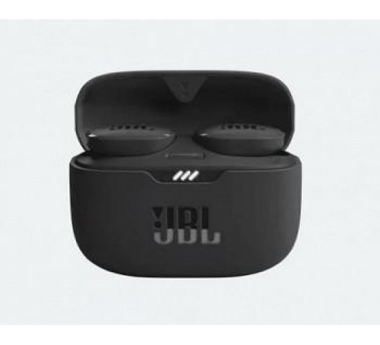 JBL T130 NC BLACK