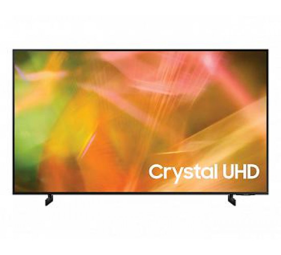 SAMSUNG UE55AU8000UXRU