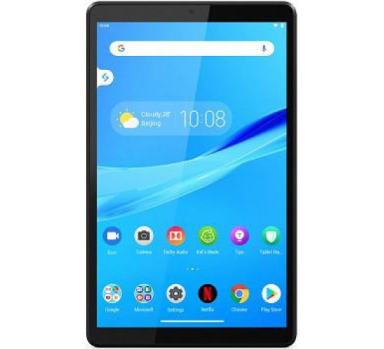 LENOVO TAB M8 TB-8505X (ZA5H0060RU/1) 32GB GREY