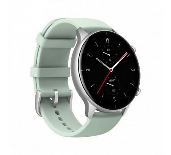 XIAOMI AMAZFIT GTR 2E GREEN