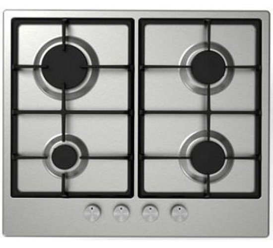 FIESTA BHG-6432B NORMANN SILVER