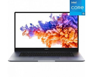 ლეპტოპი HONOR MAGICBOOK 15 (BDR-WFH9HN) SPACE GREY