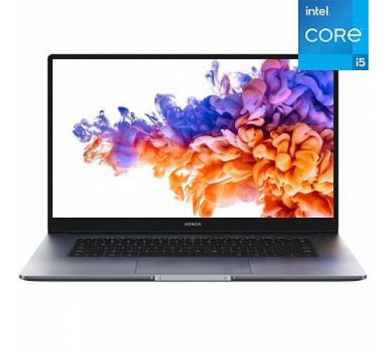 HONOR MAGICBOOK 15 (BDR-WFH9HN) SPACE GREY