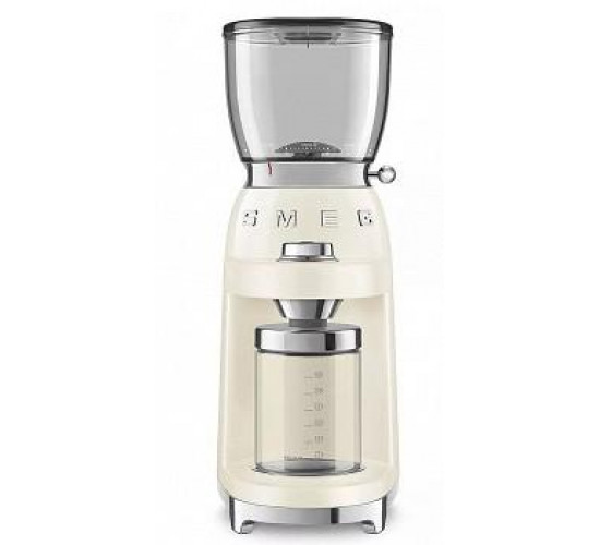 SMEG CGF01CREU CREAM