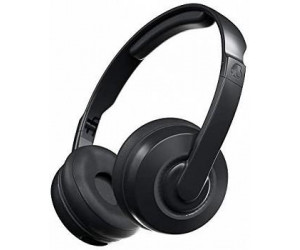 ყურსასმენი SKULLCANDY CASSETTE WIRELESS ON-EAR (S5CSW-M448) BLACK