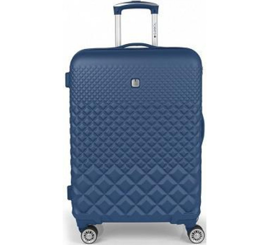 GABOL OPORTO TROLLEY (119046-003) BLUE