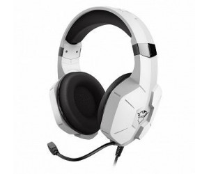 ყურსასმენი TRUST GXT323W CARUS HEADSET PS5 (24258)