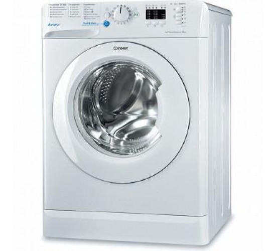 INDESIT BWSA 51051 1